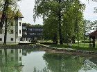 фото отеля Hotel and Manor Drnca