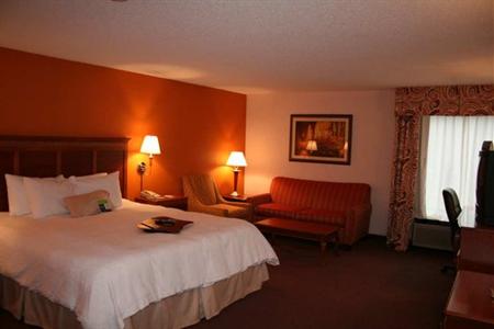 фото отеля Hampton Inn North Myrtle Beach - Harbourgate