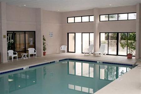 фото отеля Hampton Inn North Myrtle Beach - Harbourgate