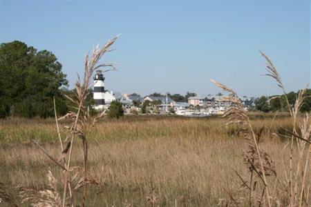 фото отеля Hampton Inn North Myrtle Beach - Harbourgate