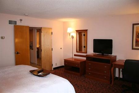 фото отеля Hampton Inn North Myrtle Beach - Harbourgate