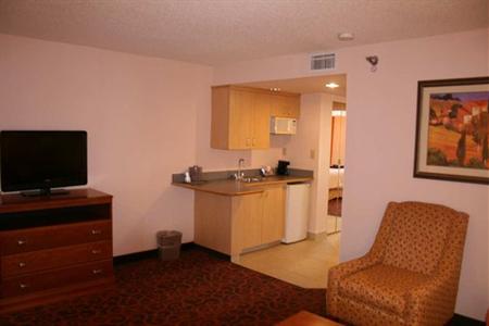 фото отеля Hampton Inn North Myrtle Beach - Harbourgate