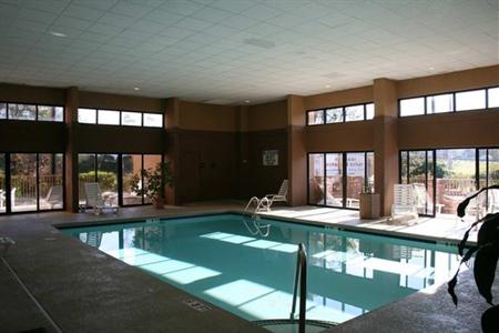 фото отеля Hampton Inn North Myrtle Beach - Harbourgate