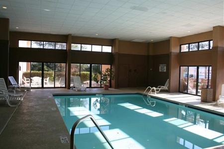 фото отеля Hampton Inn North Myrtle Beach - Harbourgate