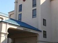 Hampton Inn North Myrtle Beach - Harbourgate