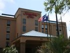 фото отеля Hampton Inn North Myrtle Beach - Harbourgate