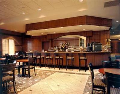 фото отеля Radisson Quad City Plaza Hotel