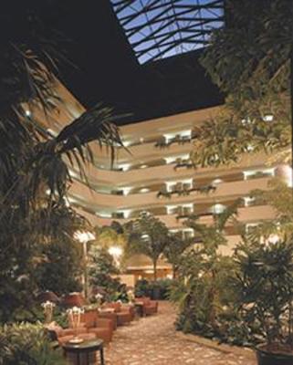 фото отеля Radisson Quad City Plaza Hotel