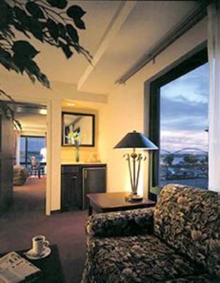 фото отеля Radisson Quad City Plaza Hotel