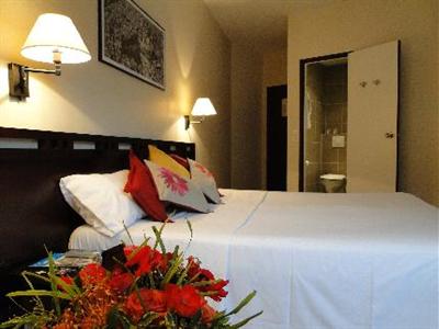 фото отеля Holiday Villa Lafayette Paris