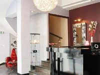 Holiday Villa Lafayette Paris