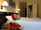 фото отеля Holiday Villa Lafayette Paris