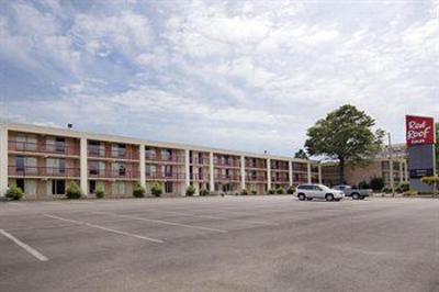 фото отеля Courtyard by Marriott Richmond Airport
