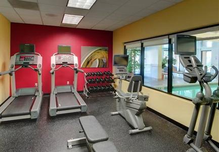 фото отеля Courtyard by Marriott Richmond Airport