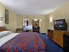 фото отеля Courtyard by Marriott Richmond Airport