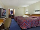 фото отеля Courtyard by Marriott Richmond Airport