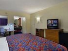 фото отеля Courtyard by Marriott Richmond Airport