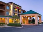 фото отеля Courtyard by Marriott Richmond Airport