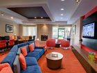 фото отеля Courtyard by Marriott Richmond Airport