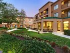 фото отеля Courtyard by Marriott Richmond Airport