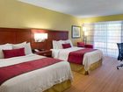 фото отеля Courtyard by Marriott Richmond Airport