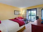 фото отеля Courtyard by Marriott Richmond Airport