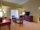 фото отеля Courtyard by Marriott Richmond Airport