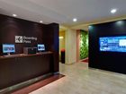 фото отеля Courtyard by Marriott Richmond Airport