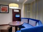 фото отеля Courtyard by Marriott Richmond Airport