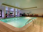 фото отеля Courtyard by Marriott Richmond Airport