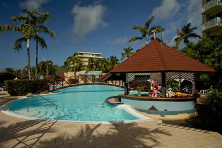фото отеля Sonesta Maho Beach Resort & Casino