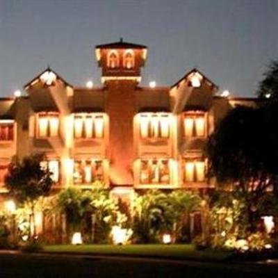 фото отеля Aalankrita Resort
