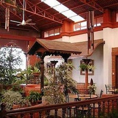 фото отеля Aalankrita Resort