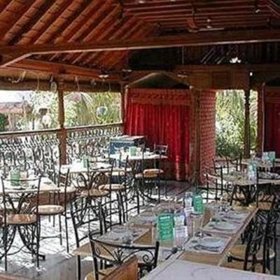 фото отеля Aalankrita Resort