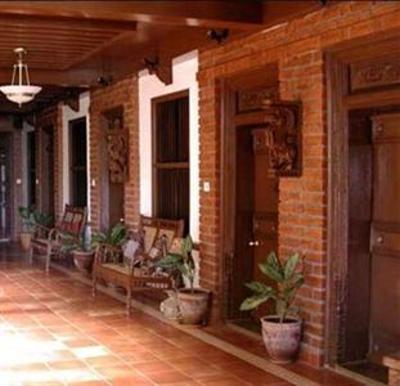 фото отеля Aalankrita Resort