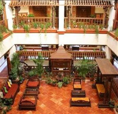 фото отеля Aalankrita Resort