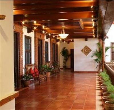 фото отеля Aalankrita Resort