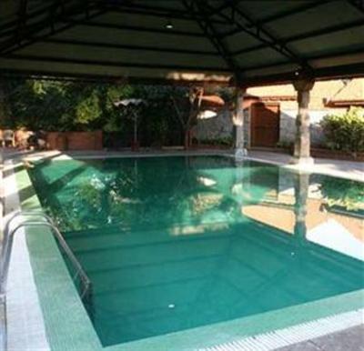 фото отеля Aalankrita Resort