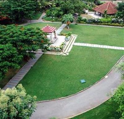 фото отеля Aalankrita Resort