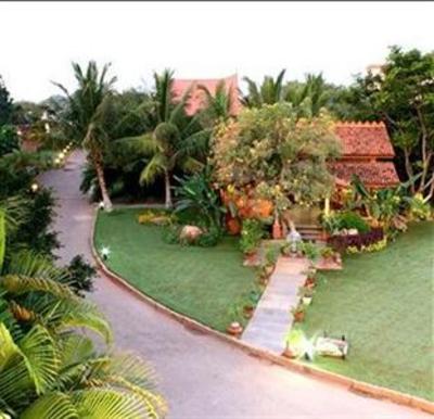 фото отеля Aalankrita Resort