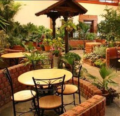 фото отеля Aalankrita Resort