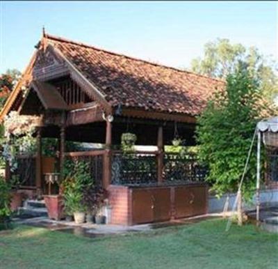 фото отеля Aalankrita Resort