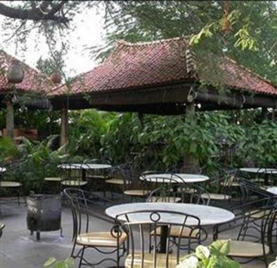 фото отеля Aalankrita Resort