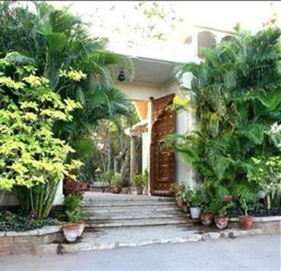 фото отеля Aalankrita Resort