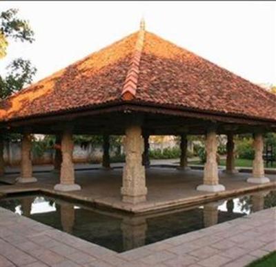 фото отеля Aalankrita Resort