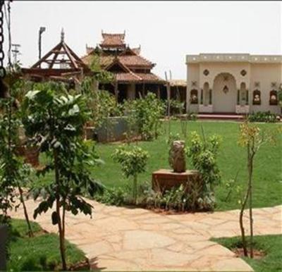 фото отеля Aalankrita Resort
