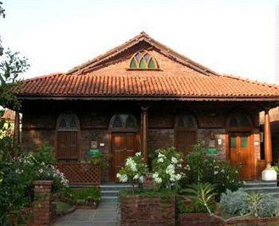 фото отеля Aalankrita Resort