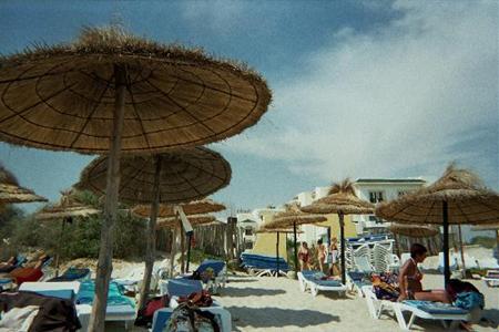 фото отеля Topkapi Beach Mahdia