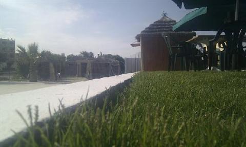 фото отеля Topkapi Beach Mahdia