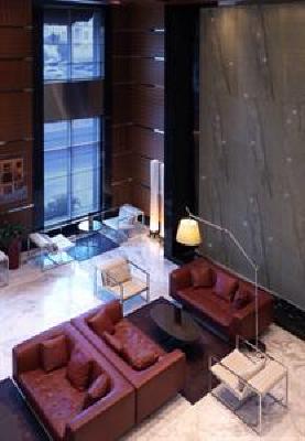 фото отеля Radisson Blu Hotel Dubai Media City